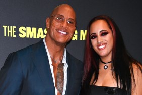 Dwayne Johnson’s Daughter Ava Reveals She Is Dating Fellow WWE Star