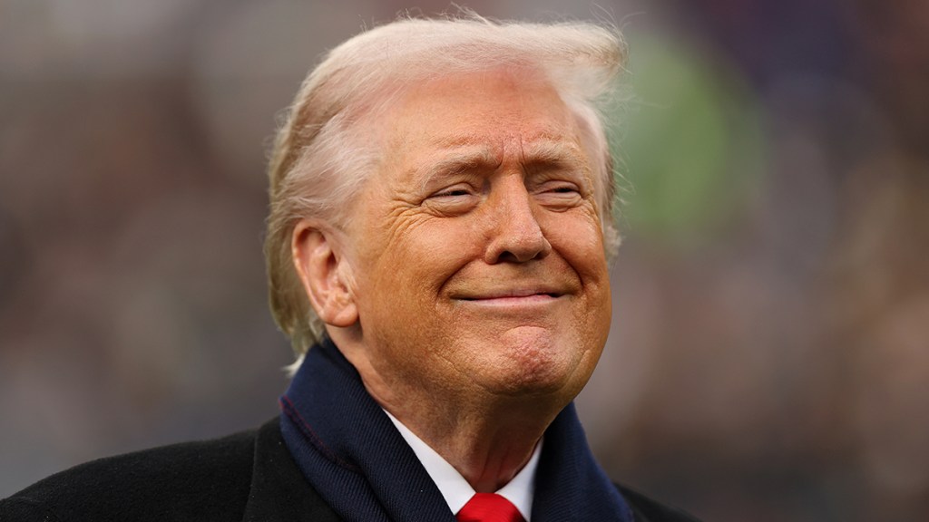 Sports Legend Slams Donald Trump For 'Disrespectful' Rob Reiner Post