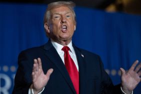 Donald Trump Fumbling Army-Navy Game Coin Toss Turns Into Joke Fest