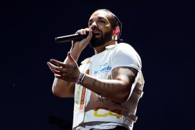 Drake Trolls Spotify With New ‘Botify’ Nickname