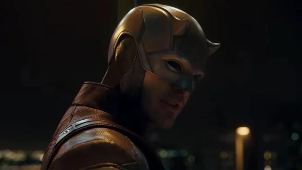 Daredevil’s Next Marvel Movie Return Possibly Revealed