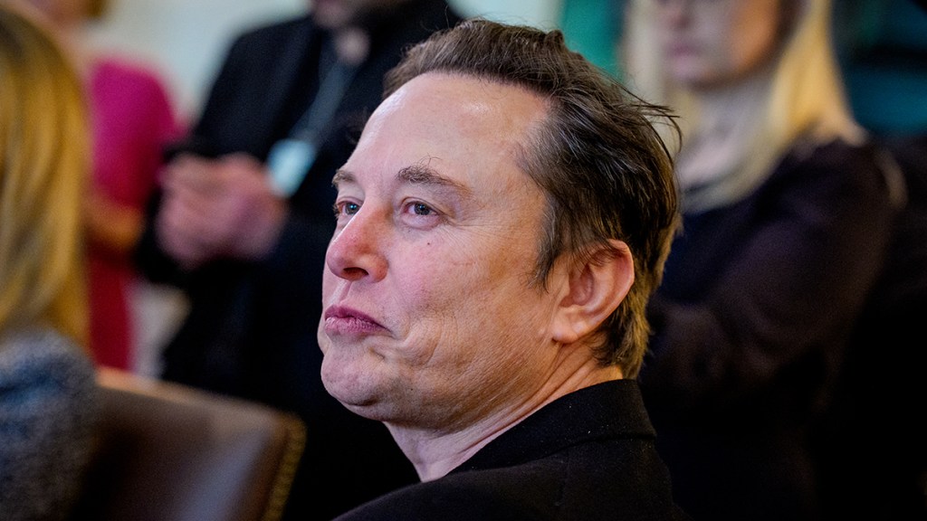 Elon Musk’s Net Worth Blasts Past $600 Billion Mark — Report