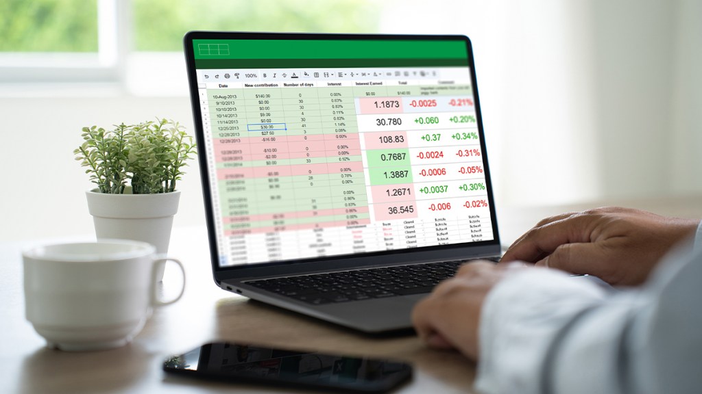 New Champion Bags Huge Prize at the Microsoft Excel Championship