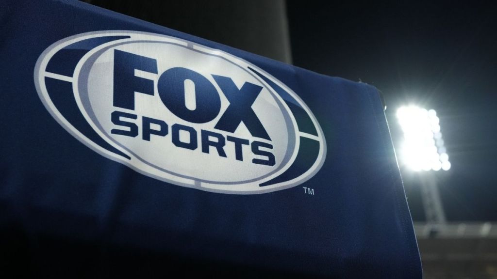 Fox Sports Host Leaves Daily TV Job To Focus on NFL Sunday