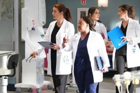 Grey’s Anatomy Season 22 To Welcome Back Fan-Favorite Character