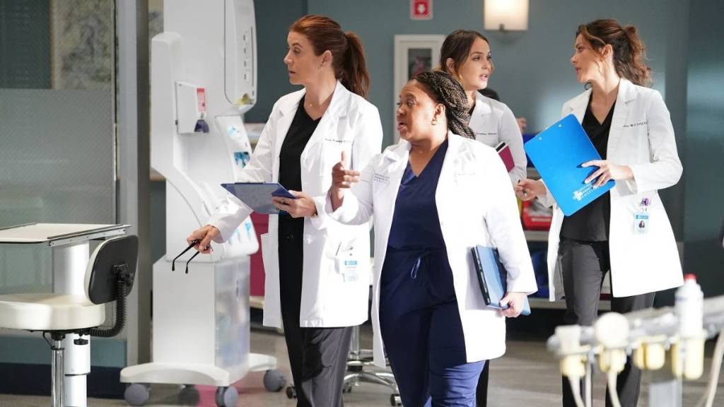 Grey’s Anatomy Season 22 To Welcome Back Fan-Favorite Character