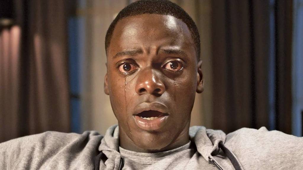 Get Out Director Eyed for New Marvel Movie