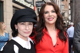 gilmore girls book new lauren graham