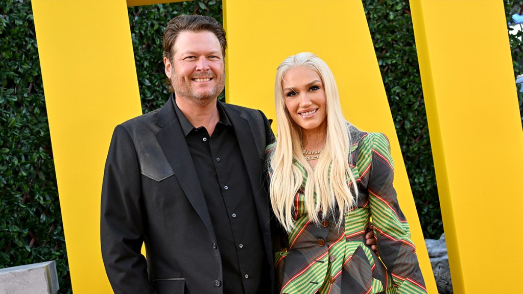 Insiders Question Gwen Stefani & Blake Shelton’s Marriage