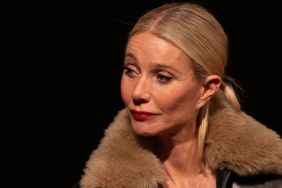 Gwyneth Paltrow Explains Her 7-Year Hiatus From Acting