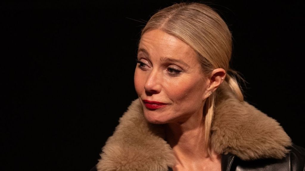 Gwyneth Paltrow Explains Her 7-Year Hiatus From Acting