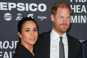 Prince Harry & Meghan Markle’s Christmas Will Still Feel Royal — Source