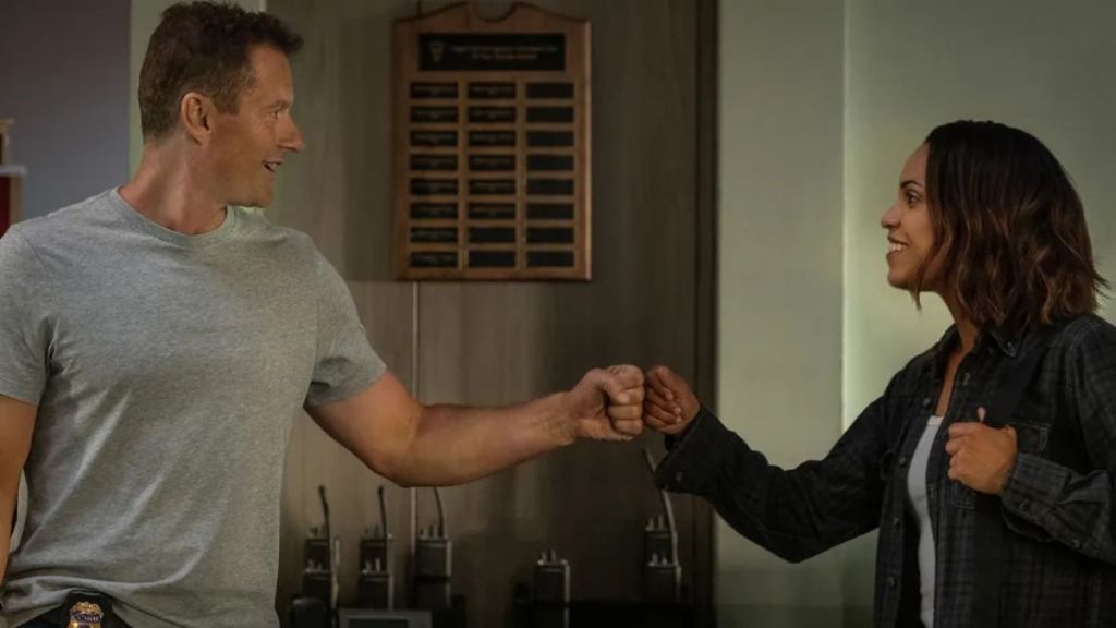 Epic Drama Series From The Hunting Wives Creator To Leave Netflix Soon