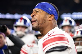 Jameis Winston Makes Fun of Crab Legs Incident With TikTok Trend