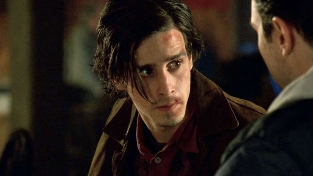 The Wire's James Ransone Dies at 46, Cause of Death Confirmed