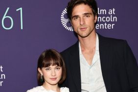 Jacob Elordi’s Priscilla Costar Speaks Out on Dating Rumors