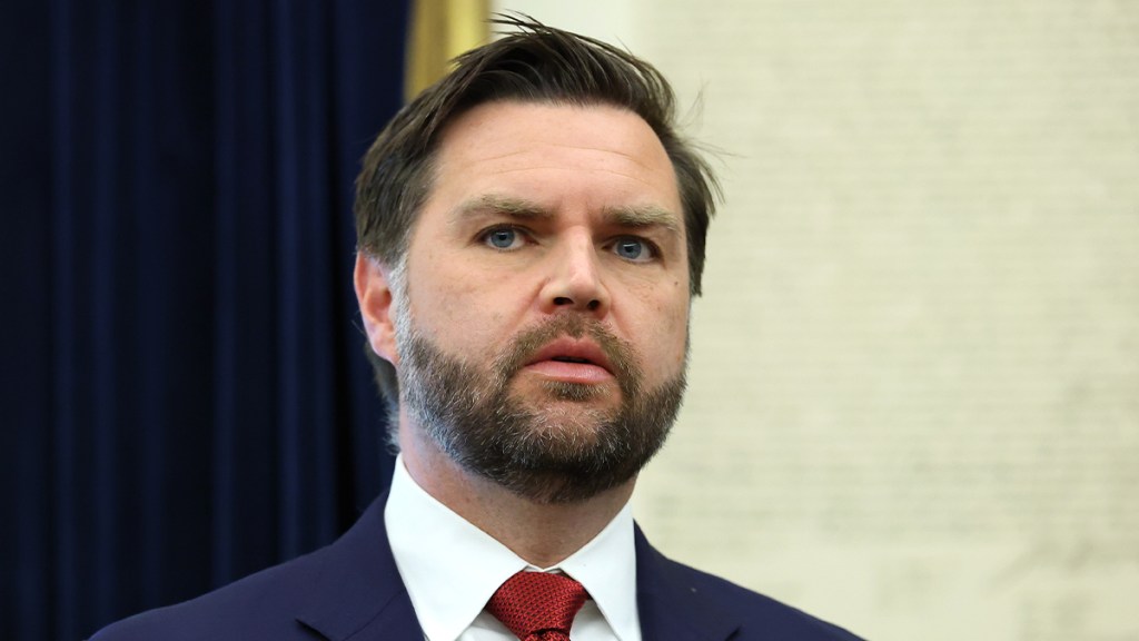 JD Vance Reveals His Favorite: Nicki Minaj or Cardi B