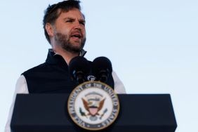 JD Vance Wants to Ban Number '6-7' After Viral Trend