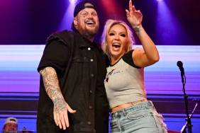 Jelly Roll Says His Sex Life Was 'Horrible' Before Losing 200 Pounds