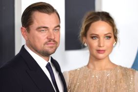 Leonardo DiCaprio Not Being a ‘Dad’ Makes Jennifer Lawrence Sad