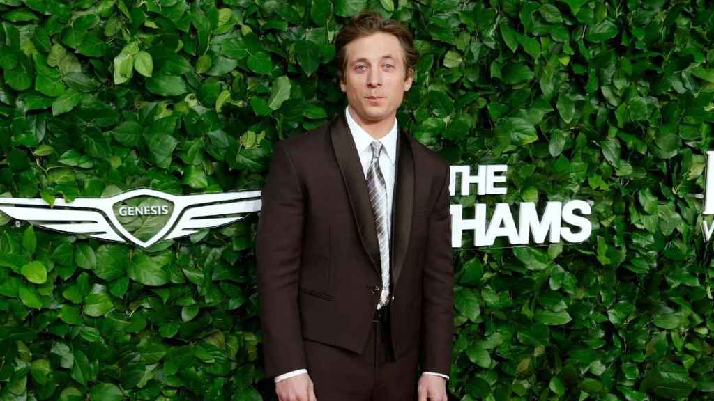 Jeremy Allen White Reveals How ‘Involved’ Bruce Springsteen Was in Biopic