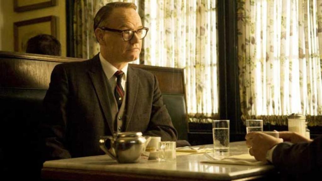 Mad Men Star Details How They Discovered Their Character Would Be Killed Off