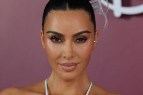 Kim Kardashian Explains Why She Is So Open About Failing Bar Exam