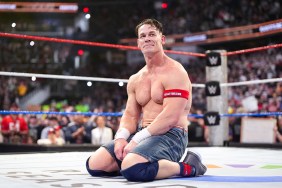 John Cena Loses Final WWE Match & Fans Can't Stop Crying