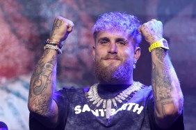 Jake Paul Predicts He'll Knock Out Anthony Joshua in Fourth Round jake paul vs anthony joshua