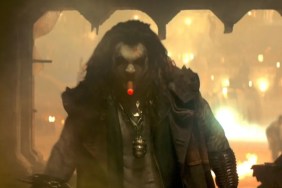 Jason Momoa’s Lobo Plot in Supergirl Possibly Revealed