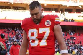 Travis Kelce Says Chiefs’ Playoff Exit Is ‘Unfamiliar Territory'