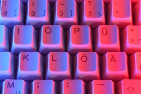 Gamers’ Hands Are Free Thanks to This New ‘Foot Keyboard'