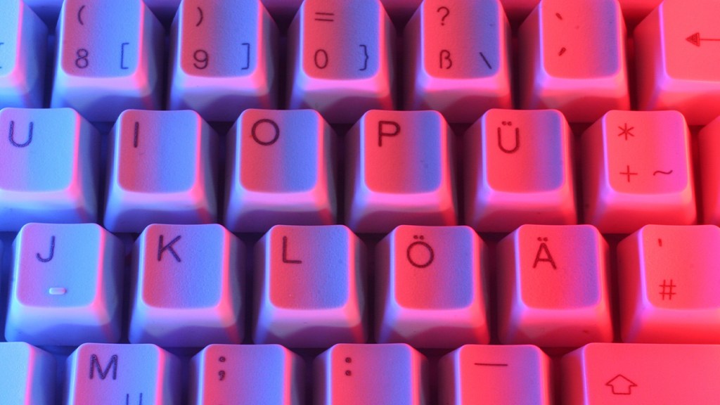 Gamers’ Hands Are Free Thanks to This New ‘Foot Keyboard'