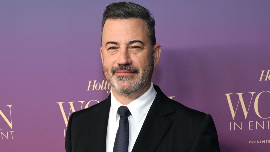 Jimmy Kimmel Breaks Down in Tears During His Final 2025 Episode