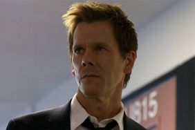 3 Seasons of Kevin Bacon’s Hit Thriller Show To Release on Netflix