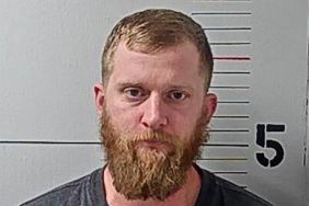 Todd Chrisley's Son Kyle Arrested After Allegedly Assaulting Officers