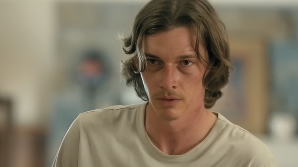 landman cooper Gallino andy garcia season 2