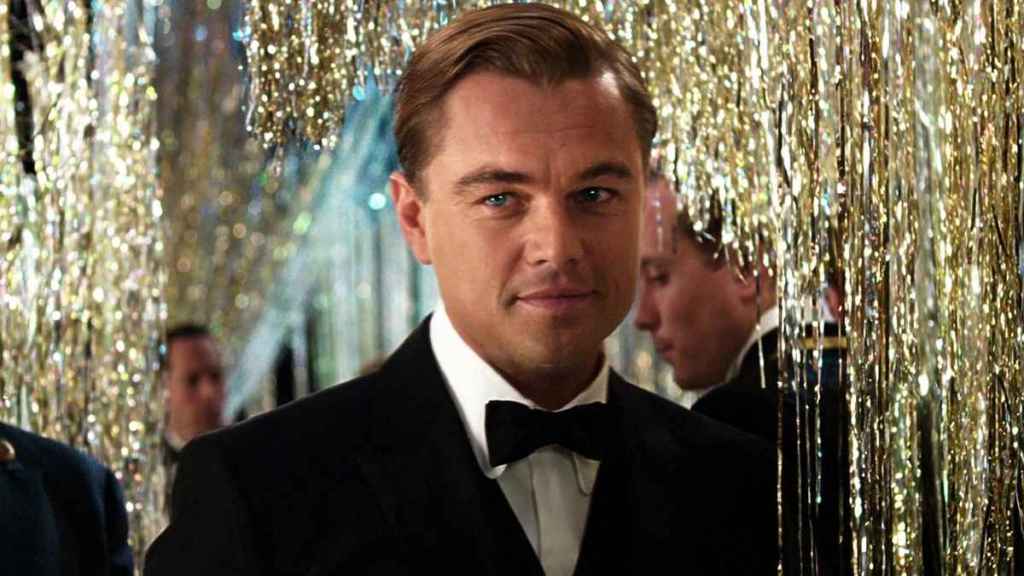 Leonardo DiCaprio-Led Romance Movie Arriving on Prime Video Soon