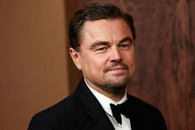 Leonardo DiCaprio Shares Bittersweet Memories of Late Diane Keaton