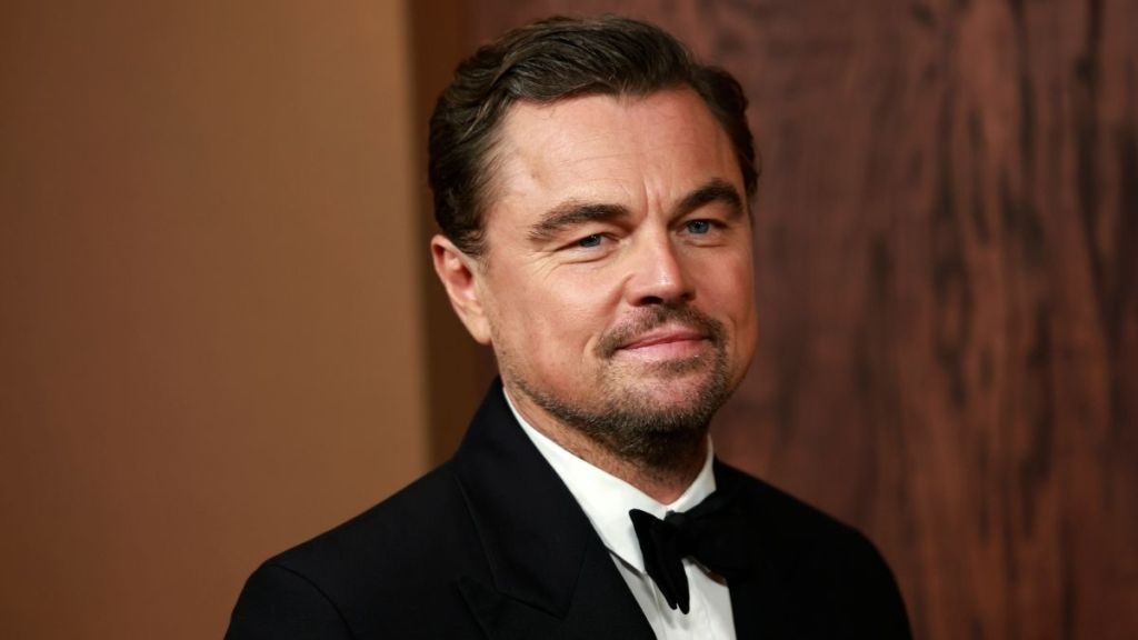Leonardo DiCaprio Shares Bittersweet Memories of Late Diane Keaton