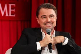 leonardo dicaprio