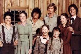 Little House on the Prairie Reboot Gets Big Updates on 50th Anniversary