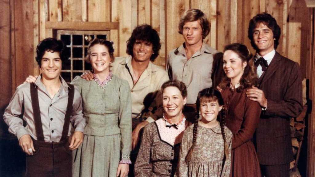 Little House on the Prairie Reboot Gets Big Updates on 50th Anniversary