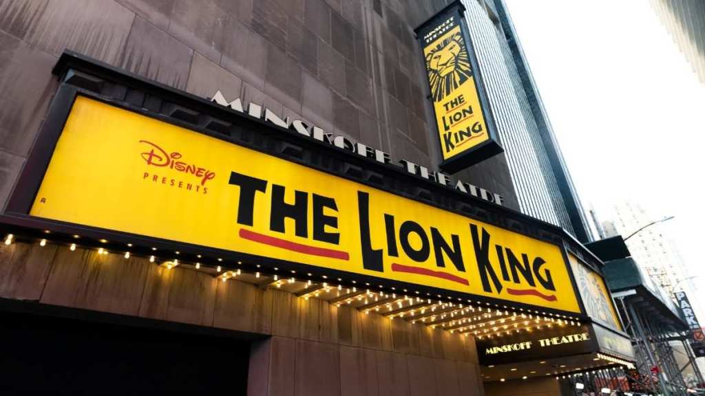 Former Lion King Child Actor Imani Smith Dies After Being Stabbed