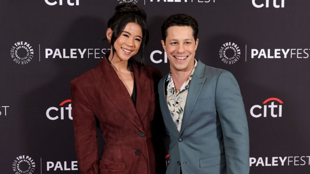 Leah Lewis Returns to Matlock After David Del Rio’s Controversial Firing