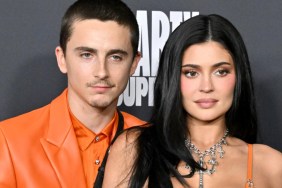 marty supreme tomothee chalamet kylie jenner