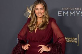 Danielle Fishel Reveals New Project After DWTS Season 34