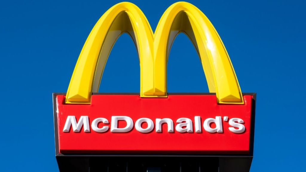 McDonalds Pulls AI Ad After Backlash