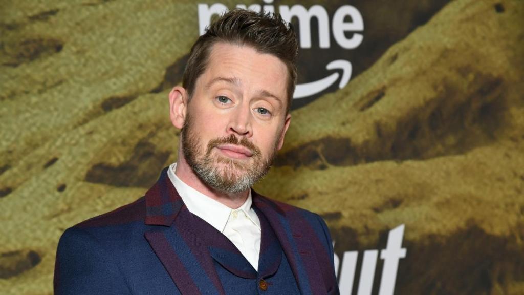 Macaulay Culkin, 45, Doesn’t Have a Driver’s License for This Reason