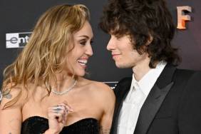 Miley Cyrus & Maxx Morando Get Engaged After 4 Years of Dating